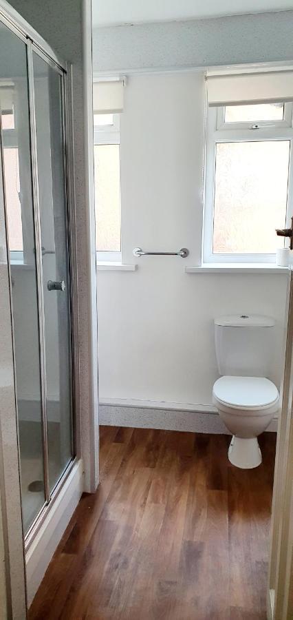 Beach Court Holiday Apartments Skegness Dış mekan fotoğraf