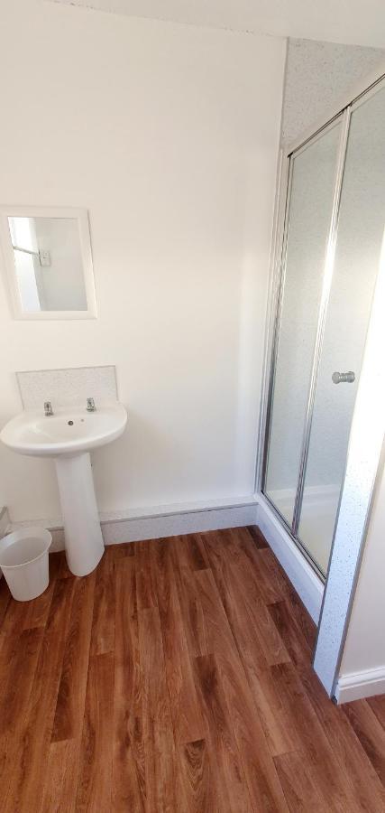 Beach Court Holiday Apartments Skegness Dış mekan fotoğraf