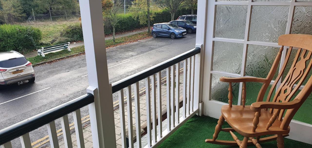 Beach Court Holiday Apartments Skegness Dış mekan fotoğraf