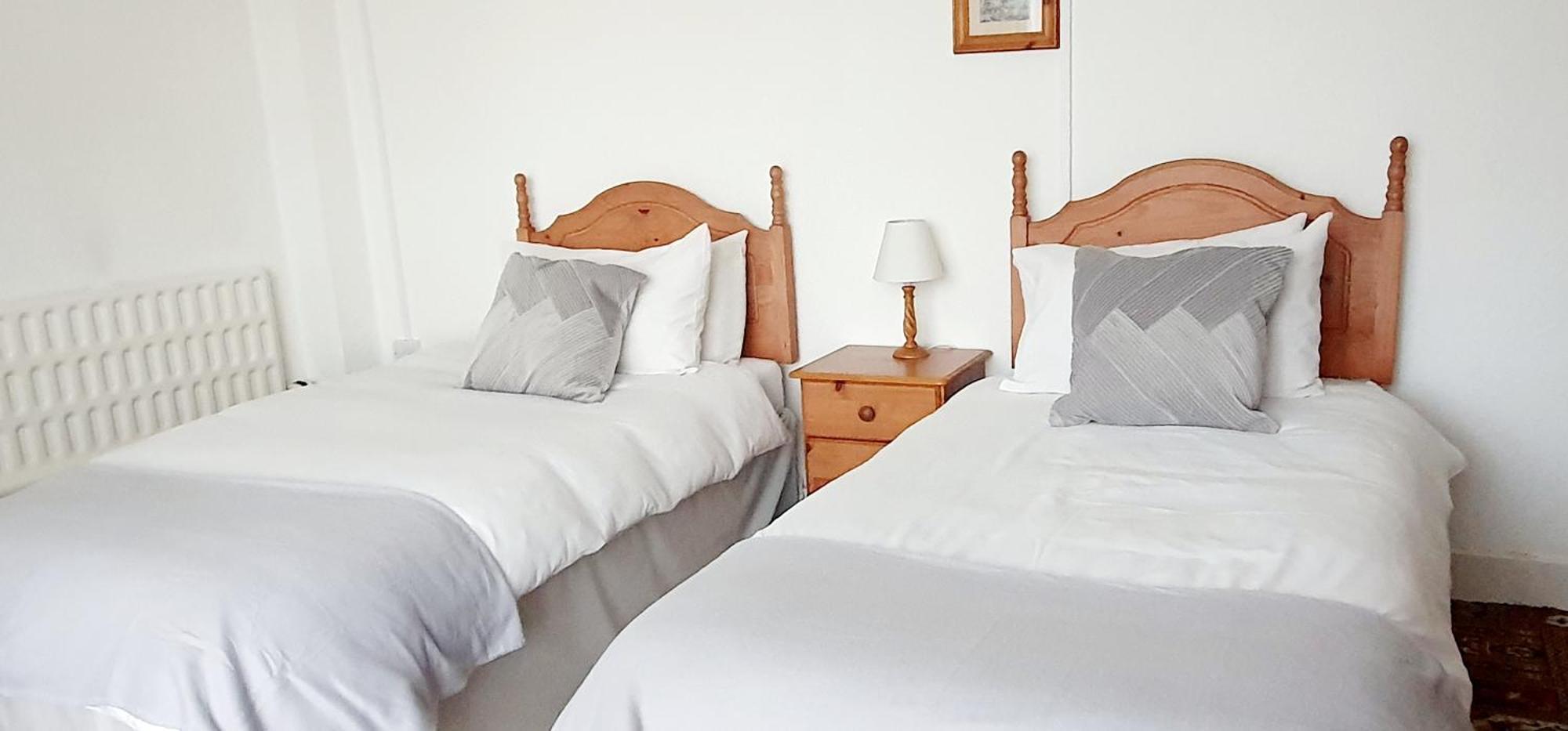 Beach Court Holiday Apartments Skegness Dış mekan fotoğraf