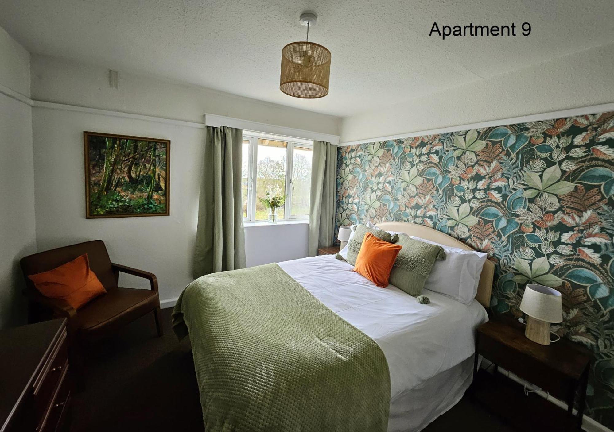 Beach Court Holiday Apartments Skegness Dış mekan fotoğraf